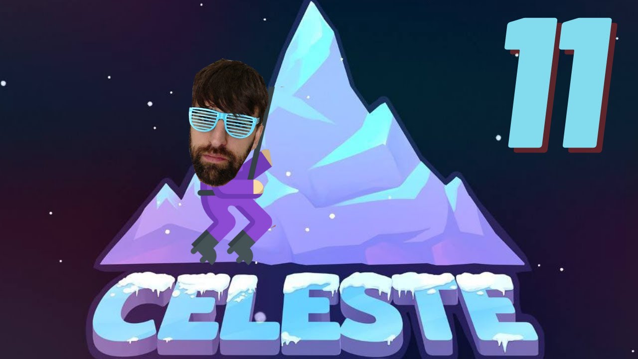 CELESTE #11 ALEX CHI??? - celeste gameplay ITA -