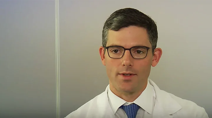 Dr. Alexander S. McLawhorn Physician Profile