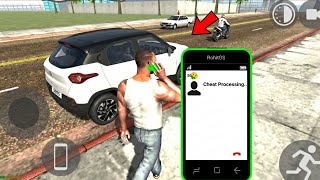 TATA PUNCH CAR CHEAT CODE ADD in Indian Bike Driving 3D | NEW UPDATE ALL CHEAT CODE 2026 🔥