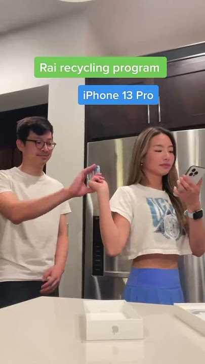 How to get a FREE iPhone every year #shorts