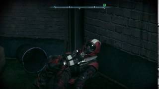 BATMAN™: ARKHAM KNIGHT Feel the vibrations screenshot 4