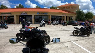 Sunday Funday Desde Cero Group Ride