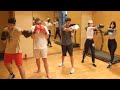 PapadaTV APRENDE A BOXEAR!!! ft. ElmiilloR, LittleRagerGirl, Ffaka, Maylen, Shiro, Mara