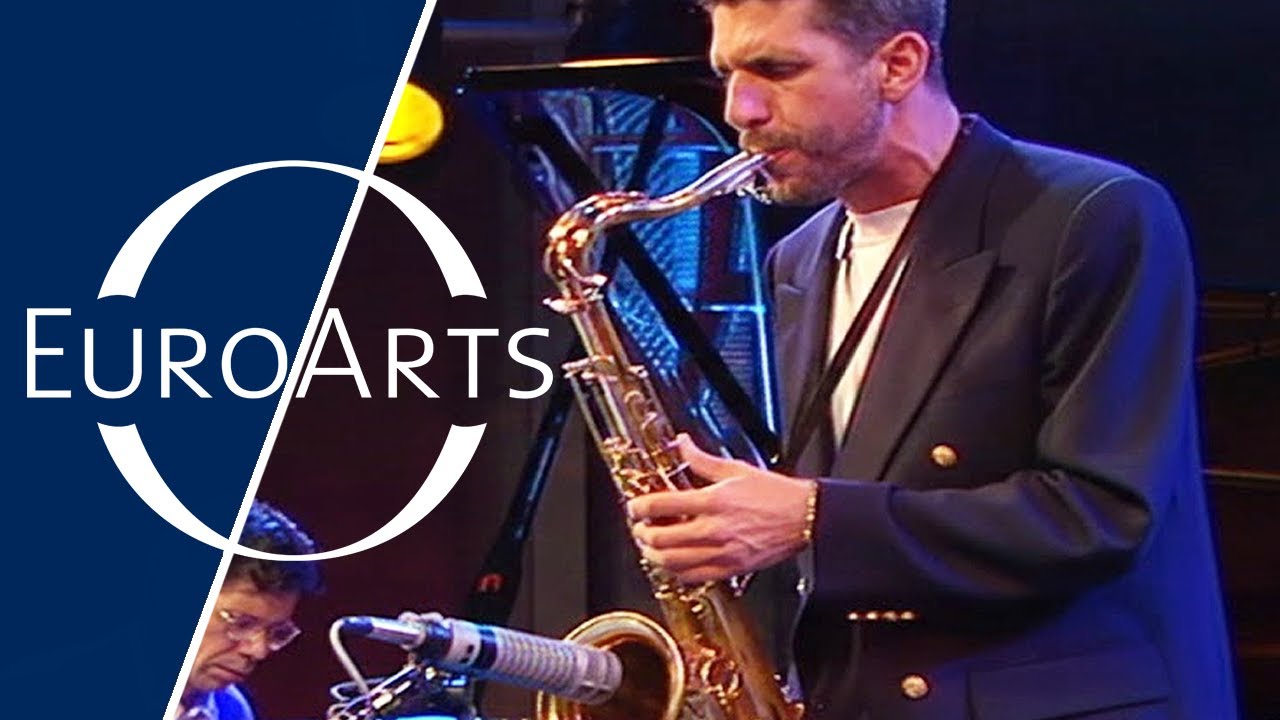 Jazzopen Stuttgart 1992: Chick Corea and Friends