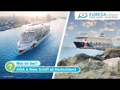 AIDA & Mein