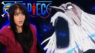 WTF?! 😱 One Piece Episode 1155 REACTION!