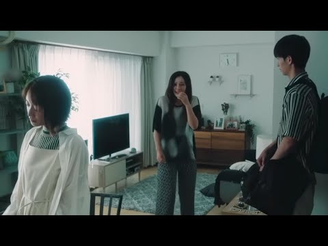 بتكتشف ان جوزها بيخونها و عندو عائلة ثانية فبتستغل ابن عشيقتو و تخليه يحبها عشان تنتقم منه الجزء 2