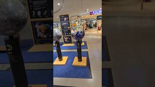 🚀 I Saw Planets Inside a Mall in Germany?! 🪐✨ #viral #trending #germany #shorts #nature #asmr #fyp