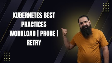 آموزش کوبرنتیز/Kubernetes Production best practice - Part 1