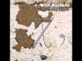 Gist - Wim Mertens [Receptacle 2007]