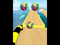 🔥 Going Balls VS Rollance Balls VS Rolling Ball Games New Race 3408 | Android/IOS Games
