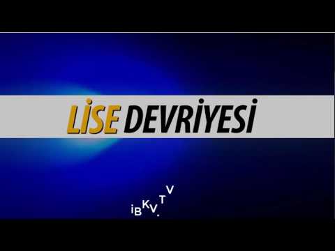 Lise Devriyesi Müziği