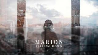 MARION - Falling Down (future garage)