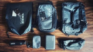 GoPro Lifestyle Gear | A Closer Look At GoPro's New Collection