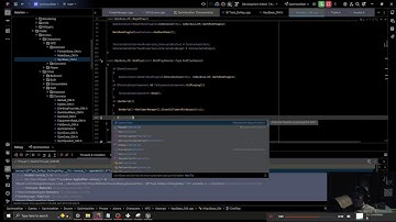 Unreal Engine & C++ Dev Stream