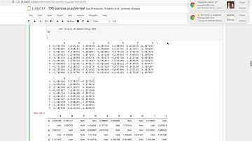 60 Soruda Pandas ile Veri Düzenleme - 5 - Zor Örnekler