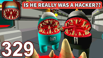 Imposter 3D: Online Horror - Gameplay Walkthrough part 329 - Multiplayer (iOS,Android)