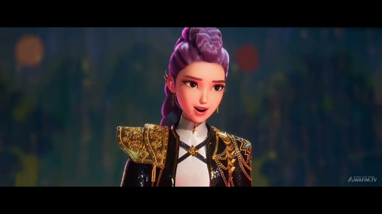 K-POP・アジア GOLDEN Golden” BY HUNTRIX [Japanese Ver] (from the 
