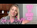 BEST MARY KAY PRODUCTS FROM AN EX-CONSULTANT