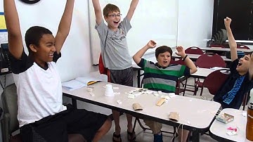 Kids on Campus - Engineering Design for Ages 12-15