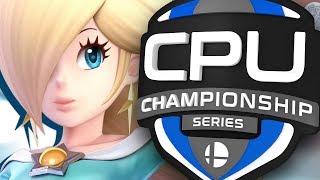 The Truth About Rosalina Cpucs