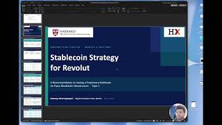 Harvard Capstone Project Presentation