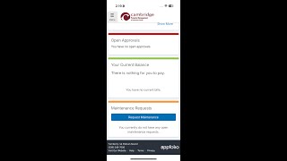 TB1 How to Use App Folio
