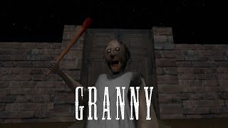 Granny Mysterious Castle/Teaser #1