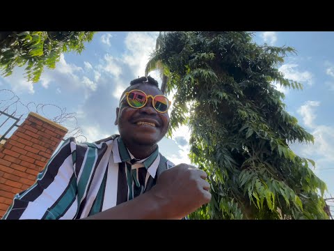 Benjamin Kabaseke Kukulu Official Video 