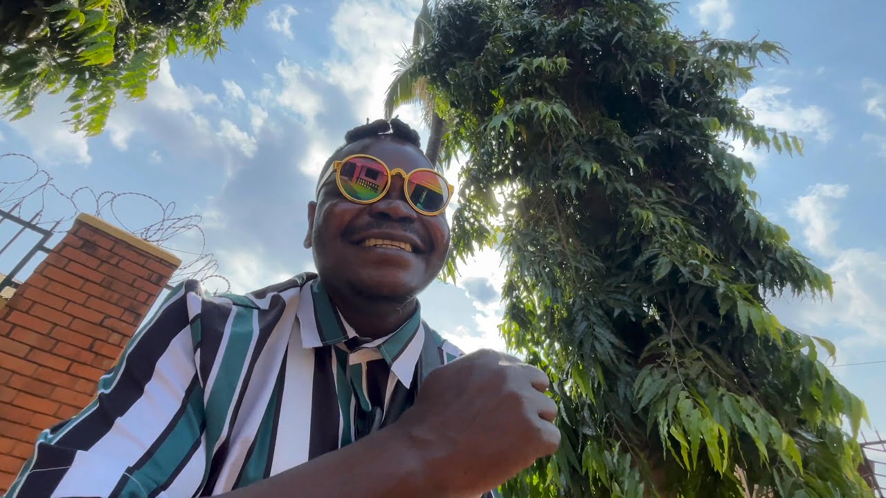 Benjamin Kabaseke - Kukulu (Official video)