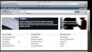 How to Connect to Library Resources from Off Campus