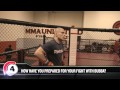 Bellator MMA: 5 Rounds with Georgi Karakhanyan