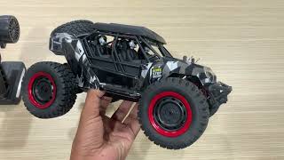 This Video Unboxing Rc Speed SCY-16106 35Km/h #car 