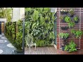 25 beautiful outdoor vertical garden ideas  vertical garden design ideas