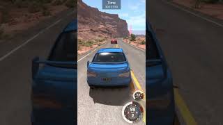 ";Intense Car Race Showdown! 🏎️💨 | High-Speed Duel!"; #automobile #gaming