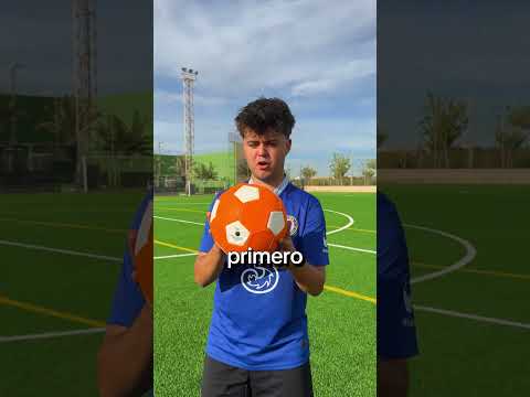 Balón con Más