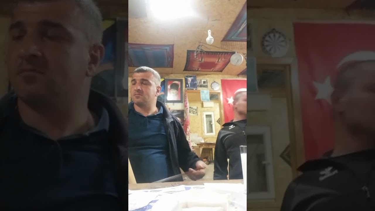 KEMENÇE MUHABBETİ YENİ NİZAM BEKTAŞ 16.10.2020