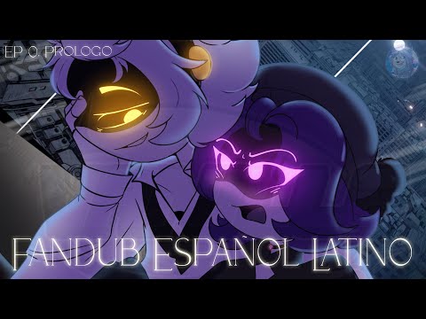 Mafia Drones: Prologue | Fandub Spanish Latin American (Comic)