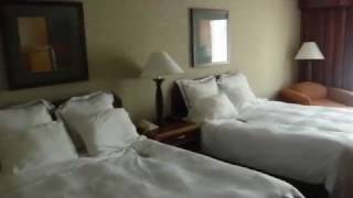 ICL / Akron City Centre Hotel Liquidation Guest Room