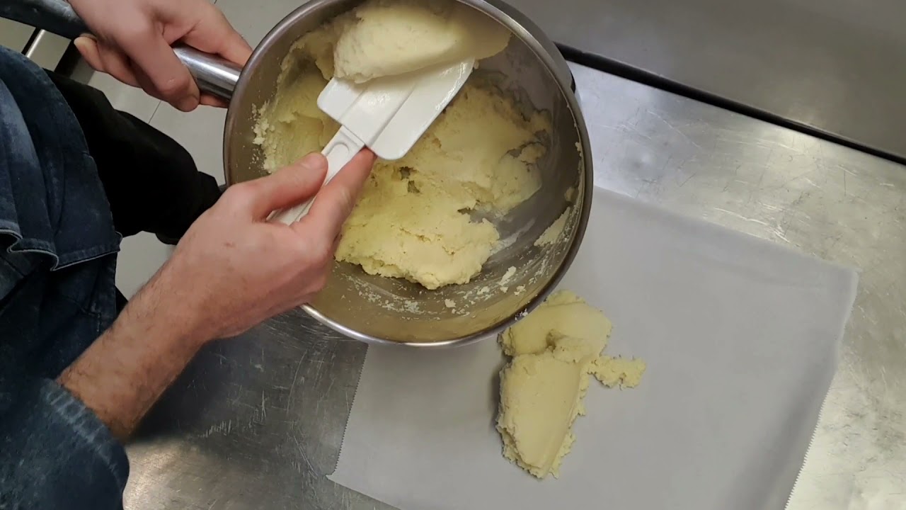 Gnocchi alla Romana