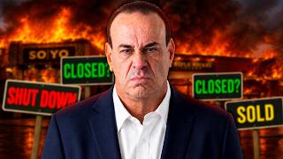 What Happened to These Bars Jon Taffer Walked Out On