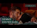 Spoiler: Der erste KUSS fällt beim Einzeldate von Dennis & Katja 😘 I Die Bachelors