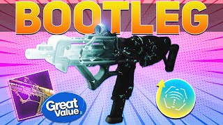 Great Value Immortal... (Rapacious Appetite Review) | Destiny 2 Season of the Deep