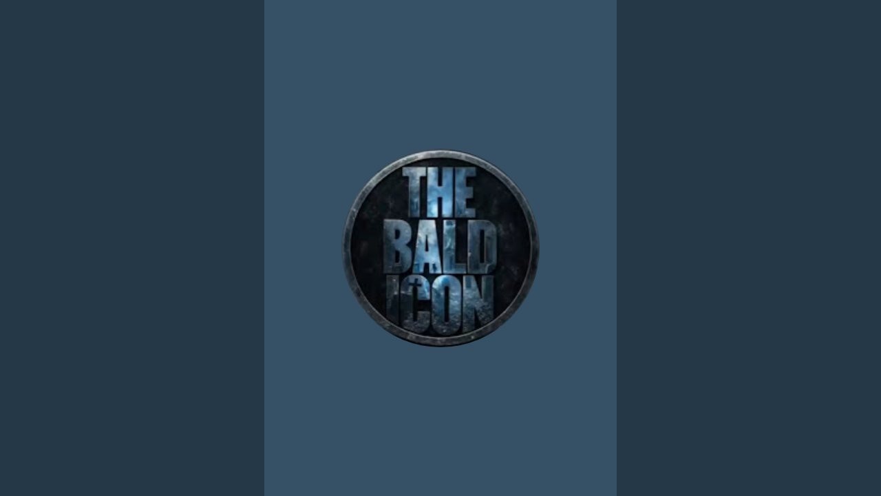 The Bald Icon Echoes Of The Unknown is live