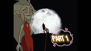 She Wolf Multifandom MEP (Closed, 2/7 Parts Done)