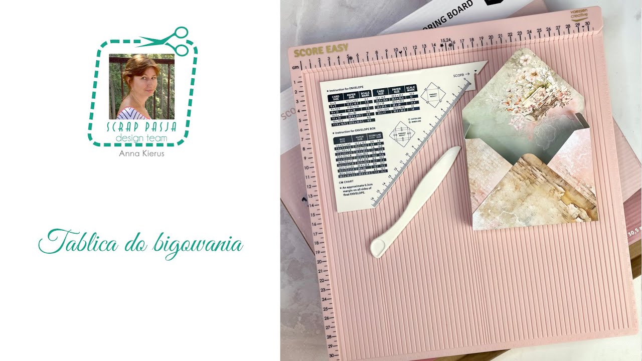 Tablica do bigowania