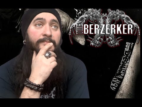 The Berzerker No One Wins Reaction
