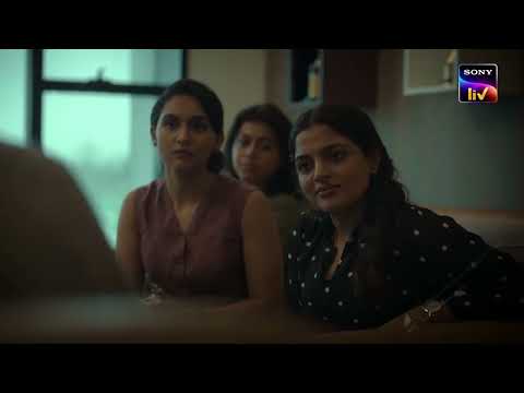 Eyes | Malayalam | Manu Ashokan | Saniya Iyappan | Bobby & Sanjay | Sign up for Sony LIV on YouTube
