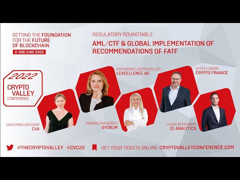 Legal roundtable: AML/CTF and global implementation of recommendations by FATF