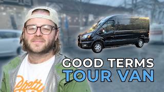 Good Terms - BUS INVADERS Ep. 2196